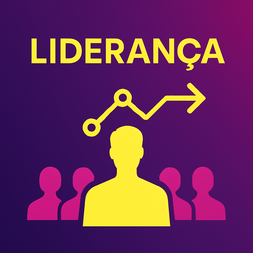 Formação em Liderança